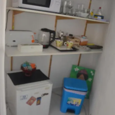 Independent Whole 1st Floor 1room 1balcony And Views 1bathroom * Torrevieja