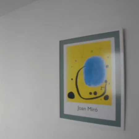 Independent Whole 1st Floor 1room 1balcony And Views 1bathroom * Torrevieja